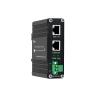 Industrial Gigabit 30W 24VDC PoE Splitter IEEE802.3af view 1