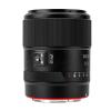 Meike 55mm F1.8 Pro Series Auto Focus STM Full Frame Standard High Resolution 8K Prime Portrait Lens Compatible with Nikon Z Mount Cameras Z50, Z50II, Z5, Z6, Z7, Z8, Z6II, Z7II, Z6III, Z9, Z30, Z fc view 2