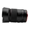 Meike 55mm F1.8 Pro Series Auto Focus STM Full Frame Standard High Resolution 8K Prime Portrait Lens Compatible with Nikon Z Mount Cameras Z50, Z50II, Z5, Z6, Z7, Z8, Z6II, Z7II, Z6III, Z9, Z30, Z fc view 3