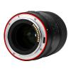 Meike 55mm F1.8 Pro Series Auto Focus STM Full Frame Standard High Resolution 8K Prime Portrait Lens Compatible with Nikon Z Mount Cameras Z50, Z50II, Z5, Z6, Z7, Z8, Z6II, Z7II, Z6III, Z9, Z30, Z fc view 4