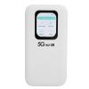 5G Mobile Hotspot for Travel - 5G 6 Mobile Hotspot Router with Nano Sim Card Slot, 2.01in Touch Screen Portable Device, Portable Device for Phone Tablet view 1