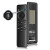 New BN59-01432A Solar Voice Remote Replacement for Samsung TV Remote with Rechargeable Solar Cell, Compatible with Samsung 2023-2026 Neo QLED, 8K, The Frame and Crystal UHD Series, 4 Shortcut Buttons view 1