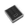 1K User EM 125Khz extendable Data backupable Pin Code standalone Access Control view 4