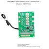 15S Li ion 60V Battery BMS with 30A Constant current Battery protection Board with Balance view 4