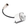 Depth Sounder Dash Depth Finder Transducer with White Backlight Long Life for Boats Yachts Marine view 2