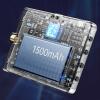 LED Video Light, Photography 72 LED Chips Lighting 3000 to 9900K Rechargeable On Camera Video Light with Hot Shoe Mount view 4