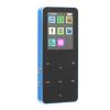 MP3 Player, 1.8 Inch TFT Touch Screen HiFi Lossless Sound Electronic Book 8H Music Player, Independent Volume Control, Noise Reduction, 7 Sound Modes, 64G Memory (4GB) view 1