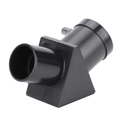 0.96 24.3mm Refracting Telescope Erecting Prism Eyepiece Diagonal Mirror 45 Degree
