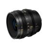 THYPOCH Simera-C 28 mm T1.5 FF Prime Cine Lens for Sony E-Mount - Black view 3
