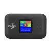 4G LTE Wi Fi Mobile Hotspot, Portable Wi Fi Hotspot for Travel, 10 Connected Devices, Cordless Internet Router Devices with SIM Card Slot, for Europe Africa Southeast Asia view 1
