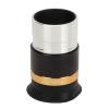 1.25 Inch Aspheric Eyepiece, Metal Frame Multi Layer Coating Clear Image 62 Wide Angle 4mm Length Aspheric Telescope Eyepiece for Landscape Observation view 2