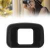 Camera Case, Camera Case with High Performance ABS Camera Viewfinder Eyepiece for Camera view 4