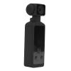 Wisoqu Handheld Action Camera, 5k 30FPS Video Camera, 1.3 Inch Screen, 270 Degree Rotating Lens, with 30M Water Proof Case, Portable Vlogging Camera for Photography view 2