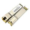 10GBase-T SFP+ to RJ45 Copper Ethernet Modular Transceiver, 10Gbe SFP+ Copper Ethernet Module, up to 30m view 4