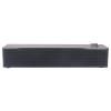 ANGGREK Desktop Computer Soundbar, Computer Speakers HiFi Stereo AUX in Wired Plug and Play Volume Control Wooden Low Noise for Laptop view 3