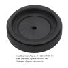 Acouto Aperture 1.5mm to 26mm ID 45mm OD M30 to M37 Aperture Diaphragm for Optical System Camera Microscope Variable - Aperture Aperture Diaphragm view 2
