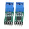 Bus Transceiver Module, Impedance Matching CAN Bus Module Long Distance Data Transmission 4.75~5.25V for Controller Development Board view 1