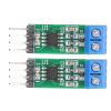 Bus Transceiver Module, Impedance Matching CAN Bus Module Long Distance Data Transmission 4.75~5.25V for Controller Development Board view 4