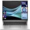 HP EliteBook 840 G11 Business Laptop 14.0" IPS WUXGA Display (Intel Core Ultra 7 155U, 16GB DDR5, 1TB SSD, Intel Graphics, Backlit KB, Fingerprint, 2 Thunderbolt 4, Win 11 Pro) w/Premium Backpack view 2