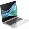 HP EliteBook 840 G11 Business Laptop 14.0" IPS WUXGA Display (Intel Core Ultra 7 155U, 16GB DDR5, 1TB SSD, Intel Graphics, Backlit KB, Fingerprint, 2 Thunderbolt 4, Win 11 Pro) w/Premium Backpack view 3