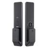 Compatible for Samsung Smart Digital Doorlock SHP-P50 Biometric Fingerprint Lock Security Intelligent Home Locks(Black) view 1