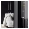 Compatible for Samsung Smart Digital Doorlock SHP-P50 Biometric Fingerprint Lock Security Intelligent Home Locks(Black) view 3