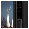 Compatible for Samsung Smart Digital Doorlock SHP-P50 Biometric Fingerprint Lock Security Intelligent Home Locks(Black) view 4