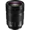 Panasonic Lumix S 24-105mm f/4 Macro O.I.S. Lens (S-R24105) Bundle Including: Lens Hood, Lens Caps, Filter Kit, Lens Pouch, Full Cleaning Kit, Lens Cap Keeper view 2