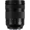 Panasonic Lumix S 24-105mm f/4 Macro O.I.S. Lens (S-R24105) Bundle Including: Lens Hood, Lens Caps, Filter Kit, Lens Pouch, Full Cleaning Kit, Lens Cap Keeper view 3