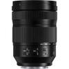 Panasonic Lumix S 24-105mm f/4 Macro O.I.S. Lens (S-R24105) Bundle Including: Lens Hood, Lens Caps, Filter Kit, Lens Pouch, Full Cleaning Kit, Lens Cap Keeper view 4