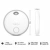 HH-Tech Smart Tag (Pack-3) for Apple iOS Devices, Key Tracker, Item Finder, Luggage Tag, Easily Track Your Wallet, Bag, Suitcase, and More with The Apple iPhone Find My App view 4