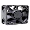 06025SS-12N-AT 60X60X25MM 6CM 12V 0.24A 2.88W 3-Wire Cooling Fan view 2
