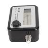 Digital Satellite Signal Meter, Signal Strength Meter 75 Impedance DB Level Control C Band 950 to 2150MHz Mini for Camping view 2