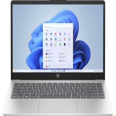 HP 14-EP000 2024 Business Laptop 14" FHD IPS 10-Core Intel i7-1355U 16GB DDR4 1TB SSD Intel Iris Xe Graphics Wi-Fi 6 Win11 Home w/ONT 32GB USB