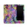 Carbon Fiber Skin Compatible with Amazon Kindle 6-inch 11th Gen (2022) - Dancefloor Trip - Premium 3M Vinyl Protective Wrap Decal Cover - Easy to Apply | Crafted in The USA by MightySkins view 1
