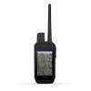 Garmin Alpha 300 Handheld Advanced Tracking and Training GPS Device for Hunting Dog, Track and Train Up to 20 Dogs Vivid 3.5" Touch Screen Display Bundle with Charger and More Accessories view 2