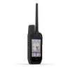 Garmin Alpha 300 Handheld Advanced Tracking and Training GPS Device for Hunting Dog, Track and Train Up to 20 Dogs Vivid 3.5" Touch Screen Display Bundle with Charger and More Accessories view 3
