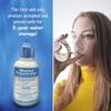 Water Preserver for 55 Gallon Water Tank 2 Pack - Made in USA - Purifies Drinking Water for 5 Years - for Emergency Storage, Rain Collection, Survival Kit, Hurricane & Earthquake view 3