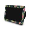 Carbon Fiber Skin Compatible with Amazon Echo Show 8 (3rd Gen, 2023) - Dragonfruit - Premium 3M Vinyl Protective Wrap Decal Cover - Easy to Apply | Crafted in The USA by MightySkins view 1