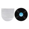 Naroote Record Sleeves, Record Sleeves PE AntiStatic Record Protective Bag 50Pcs 12in for/LD AntiScratch Wear view 4
