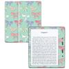 Skin Compatible with Amazon Kindle Oasis 7" (9th Gen) - Drawn Bow - Premium 3M Vinyl Protective Wrap Decal Cover - Easy to Apply | Crafted in The USA by MightySkins view 1
