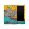 Carbon Fiber Skin Compatible with Amazon Kindle 6-inch 11th Gen (2022) - Chipped Spill - Premium 3M Vinyl Protective Wrap Decal Cover - Easy to Apply | Crafted in The USA by MightySkins view 1