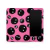 Carbon Fiber Skin Compatible with Amazon Kindle 6-inch 11th Gen (2022) - Soot Sprites - Premium 3M Vinyl Protective Wrap Decal Cover - Easy to Apply | Crafted in The USA by MightySkins view 1