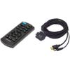 Alpine KCU-315UH USB/HDMI Extension Cable & RUE-4360 Remote view 1