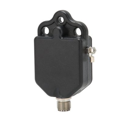 100W Power End Fed Antenna, 4 Band 20m/65.6ft 8 Band 40.4m/132.5ft, 130Mhz Frequency Range, 1: 64 Balun