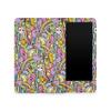 Carbon Fiber Skin Compatible with Amazon Kindle 6-inch 11th Gen (2022) - Rainbow Goofs - Premium 3M Vinyl Protective Wrap Decal Cover - Easy to Apply | Crafted in The USA by MightySkins view 1