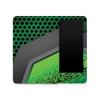Carbon Fiber Skin Compatible with Amazon Kindle 6-inch 11th Gen (2022) - Hex Green - Premium 3M Vinyl Protective Wrap Decal Cover - Easy to Apply | Crafted in The USA by MightySkins view 1