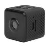 Fafeicy Night Vision Cube Fidelity Camera, 1080P HD Motion Detection Camera for Home Outdoor view 1