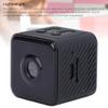 Fafeicy Night Vision Cube Fidelity Camera, 1080P HD Motion Detection Camera for Home Outdoor view 3