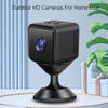 Fafeicy Night Vision Cube Fidelity Camera, 1080P HD Motion Detection Camera for Home Outdoor view 4